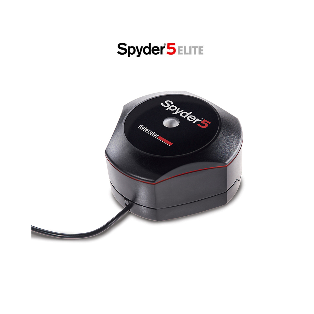 Spyder 3 Elite Software Download