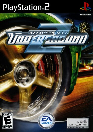 Nfs Undercover Ps2 Iso